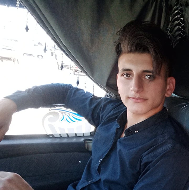 Mrad Khmes