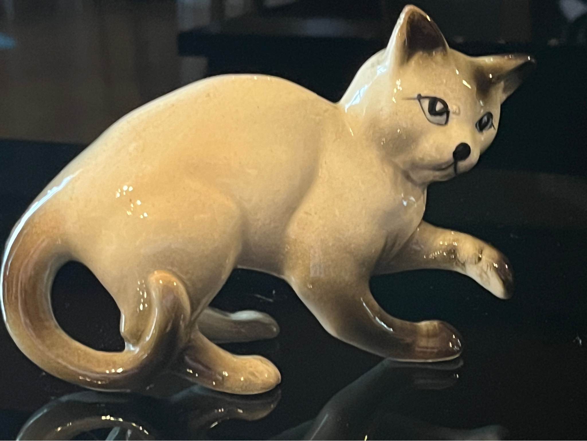 Add a touch of Mid-Century charm to your home or collection with