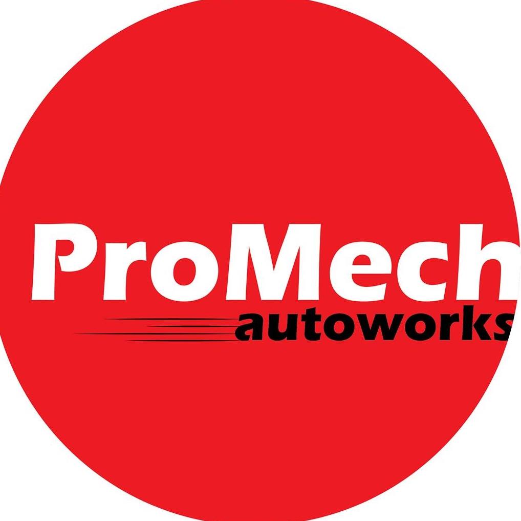 ProMech Autoworks added a new photo. - ProMech Autoworks