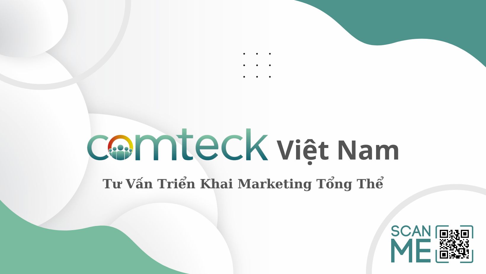 Comteck Việt Nam | Hanoi