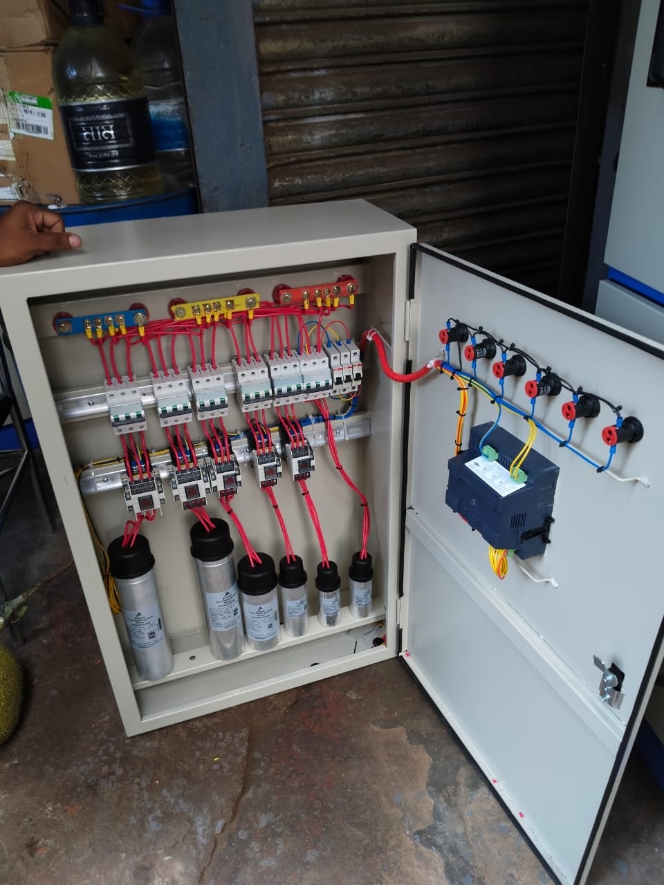 Electrical & Electronics Engineering | Dhaka