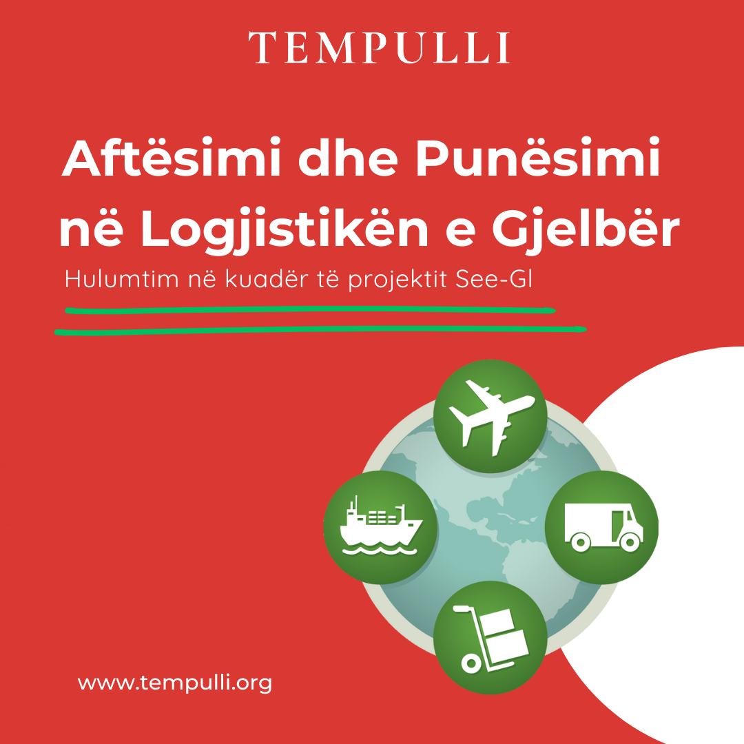 TEMPULLI - Si pjesë e projektit See-Gl, Kolegji Tempulli... | Facebook
