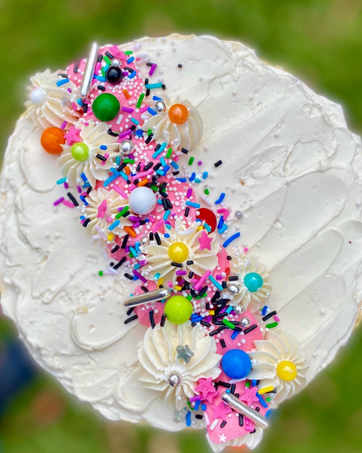 Sweet Bumpas Cakes - We’re here, we’re queer, we’re baking so much ...