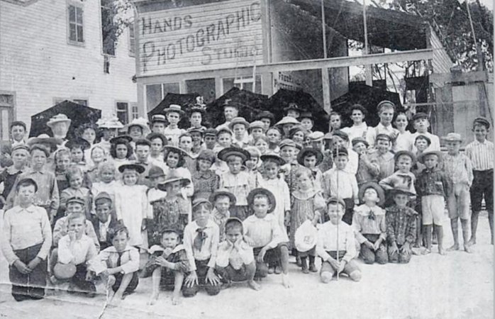 Miami Pioneers and Natives of Dade