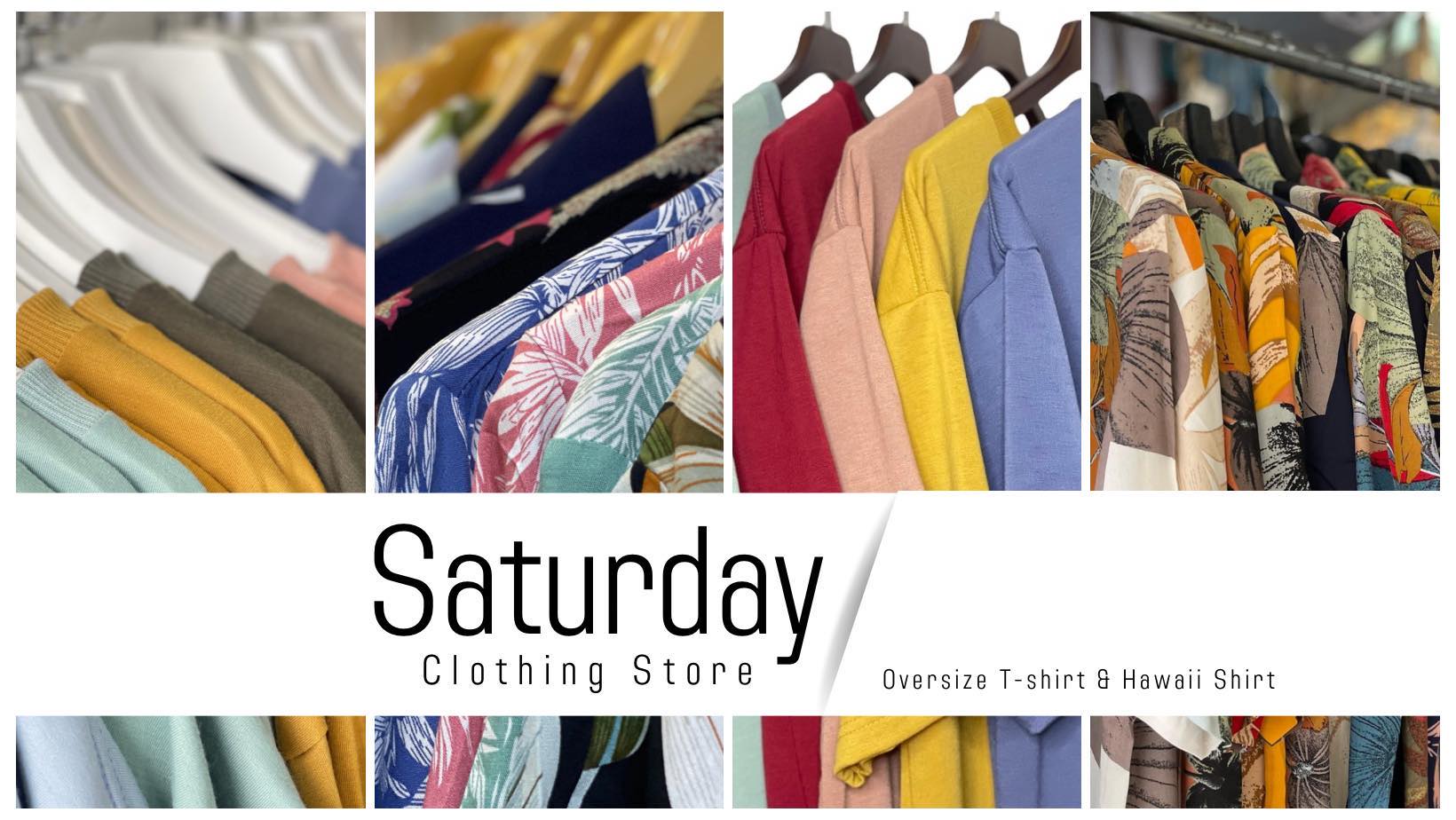 Saturday Store | Bangkok