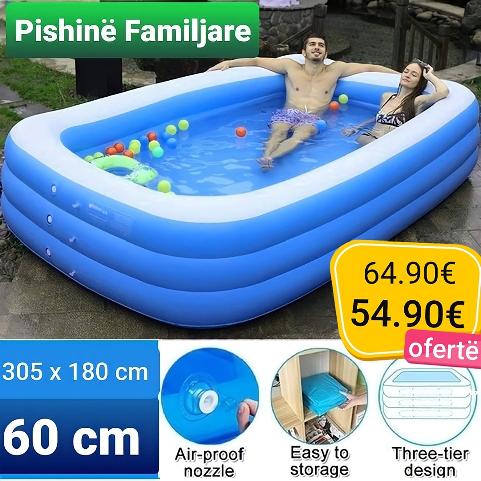 Shop Kitrra - 🌊🏝⛱ INTEX PISHINA duke filluar nga ofertat... | Facebook