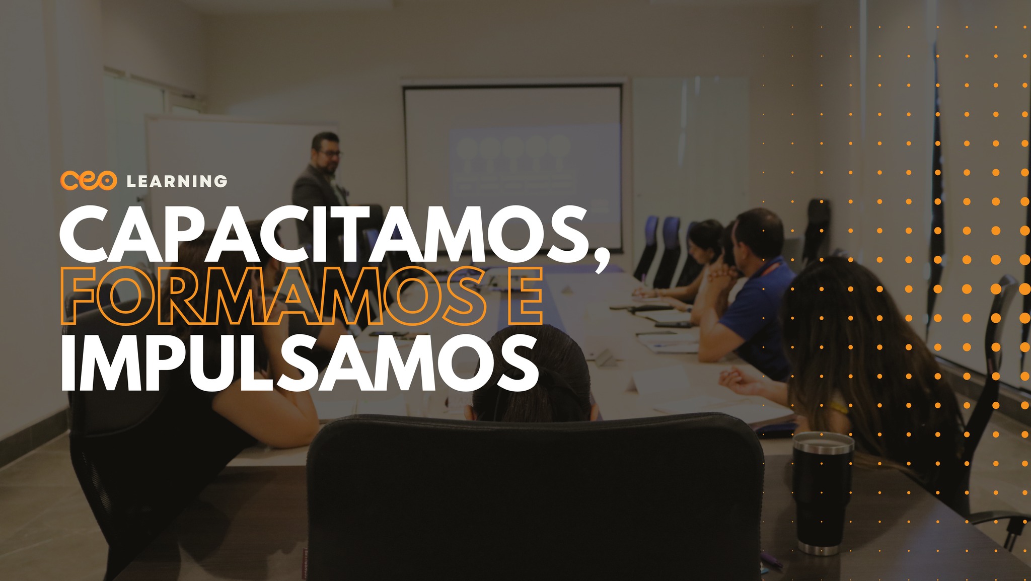 CEO Learning | Monterrey