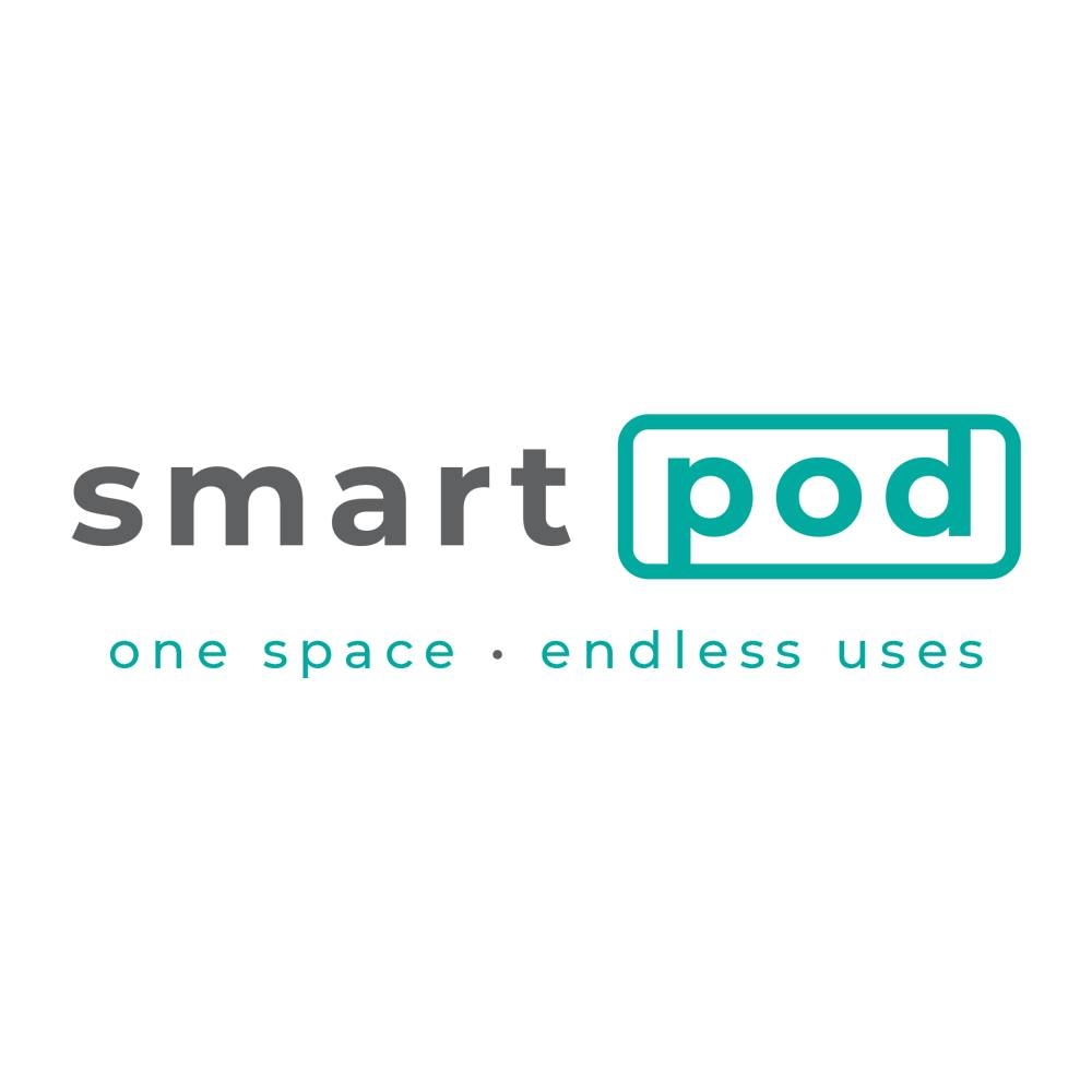Smartpod - The Library Pod champions functionality and efficiency for ...