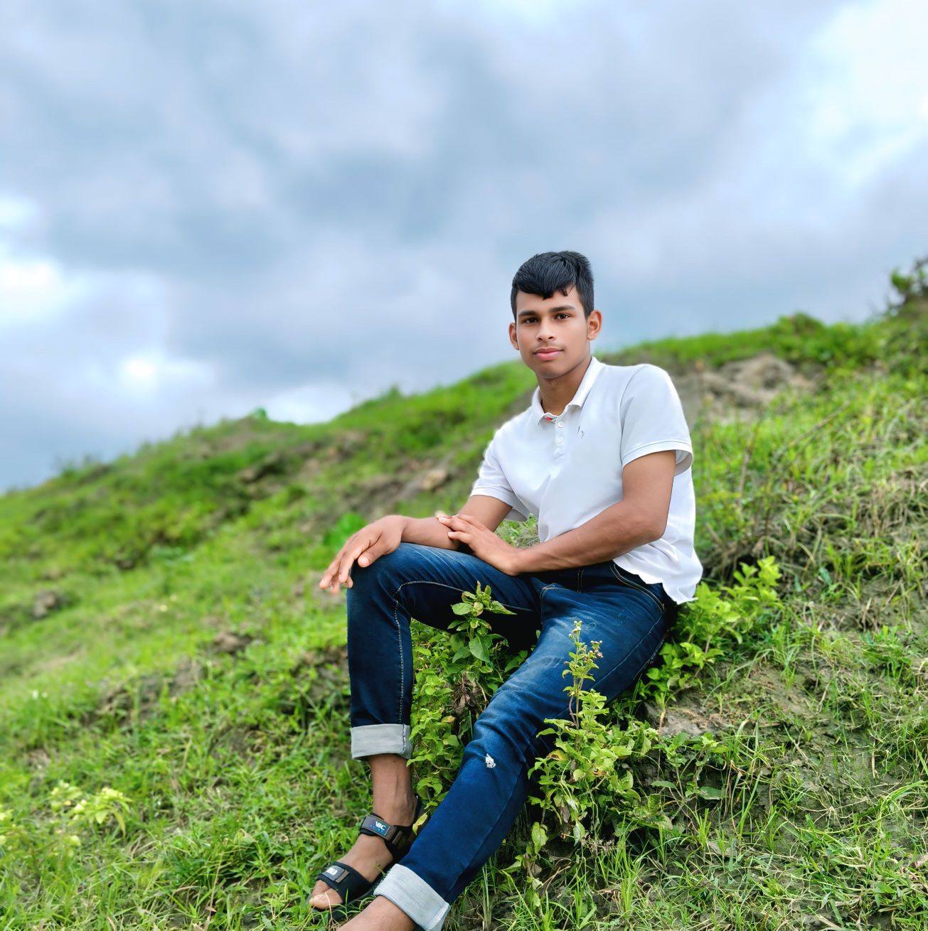Robiul Islam