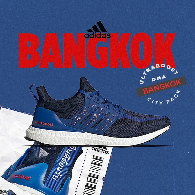คิดถึงการเดินทางท่องเที่ยวอยู่ใช่ไหม?... - JD Sports Thailand | Facebook