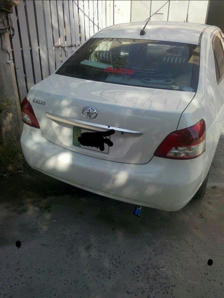 Rafiq Motors Gujranwala Pakistan