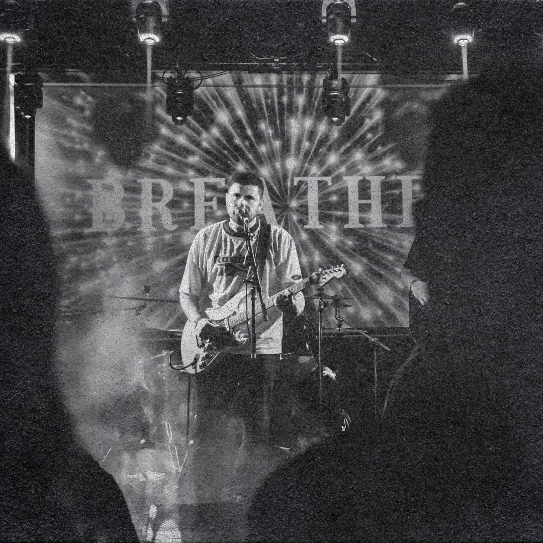 BREATHER | Plymouth