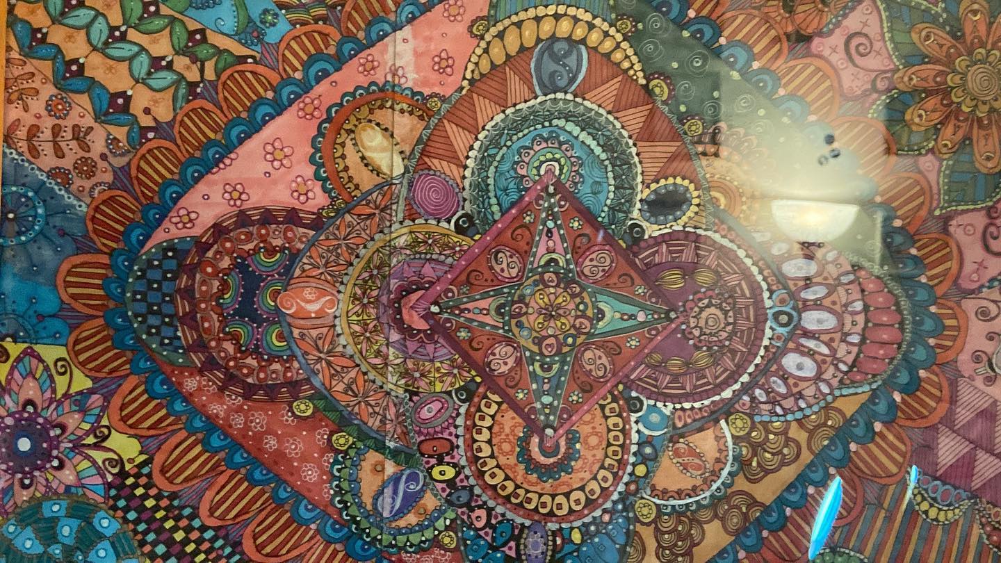KEEN creations - What I used to draw… took 12 hours to...