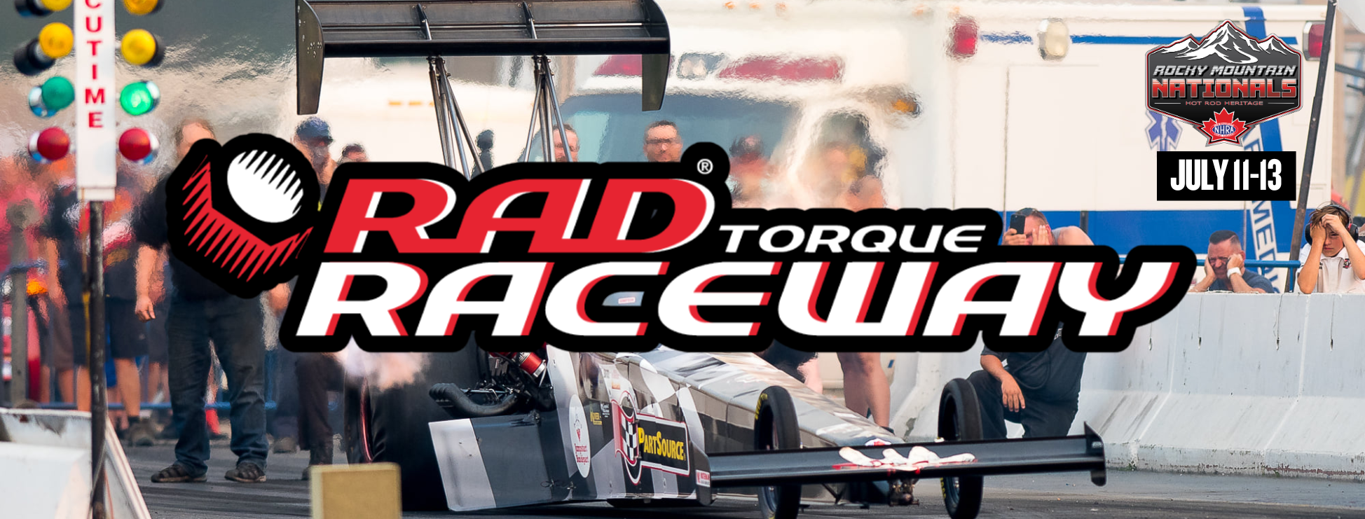 RAD Torque Raceway added a new photo. - RAD Torque Raceway