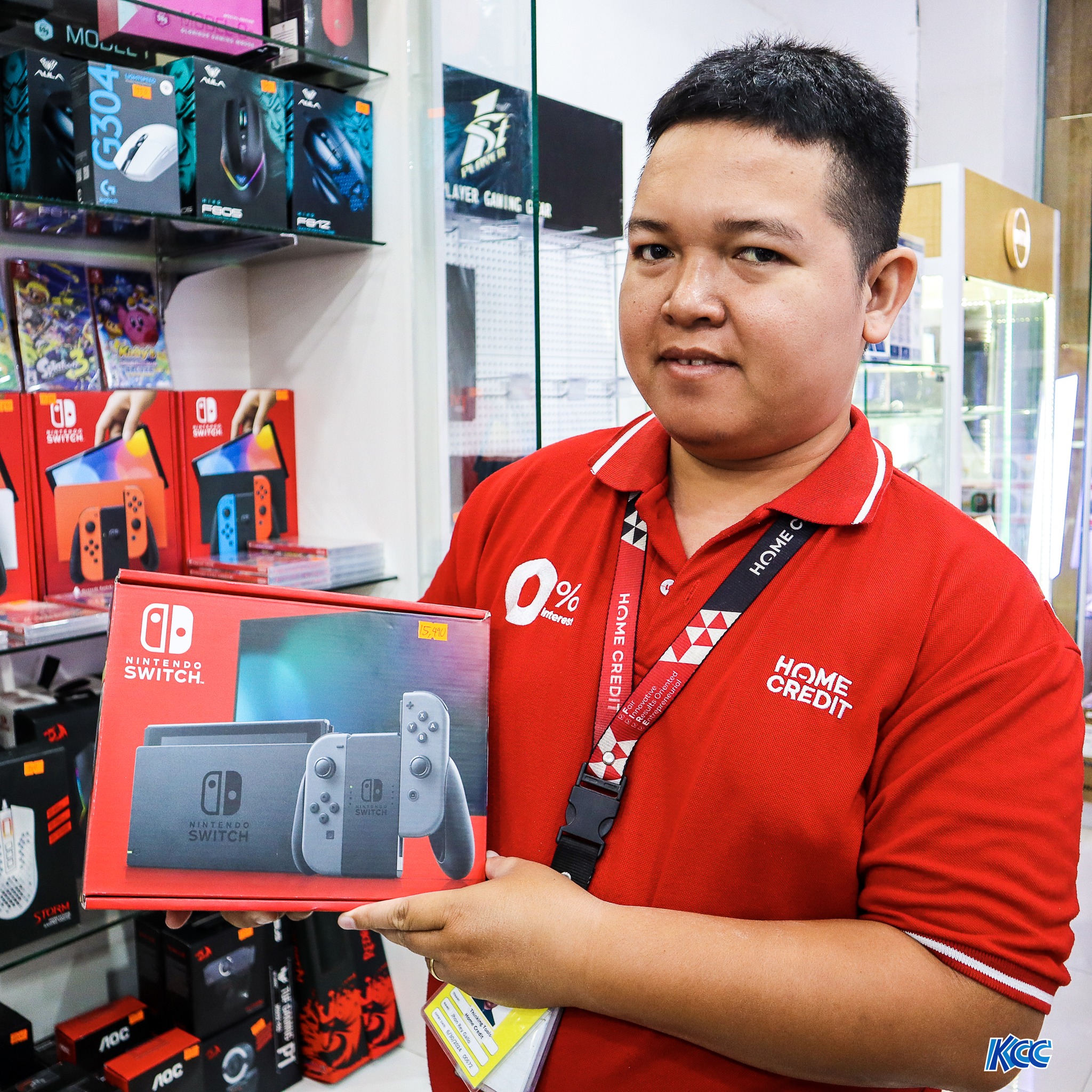 MoreShops | Get your Game On! Nintendo Switch Consoles and Games