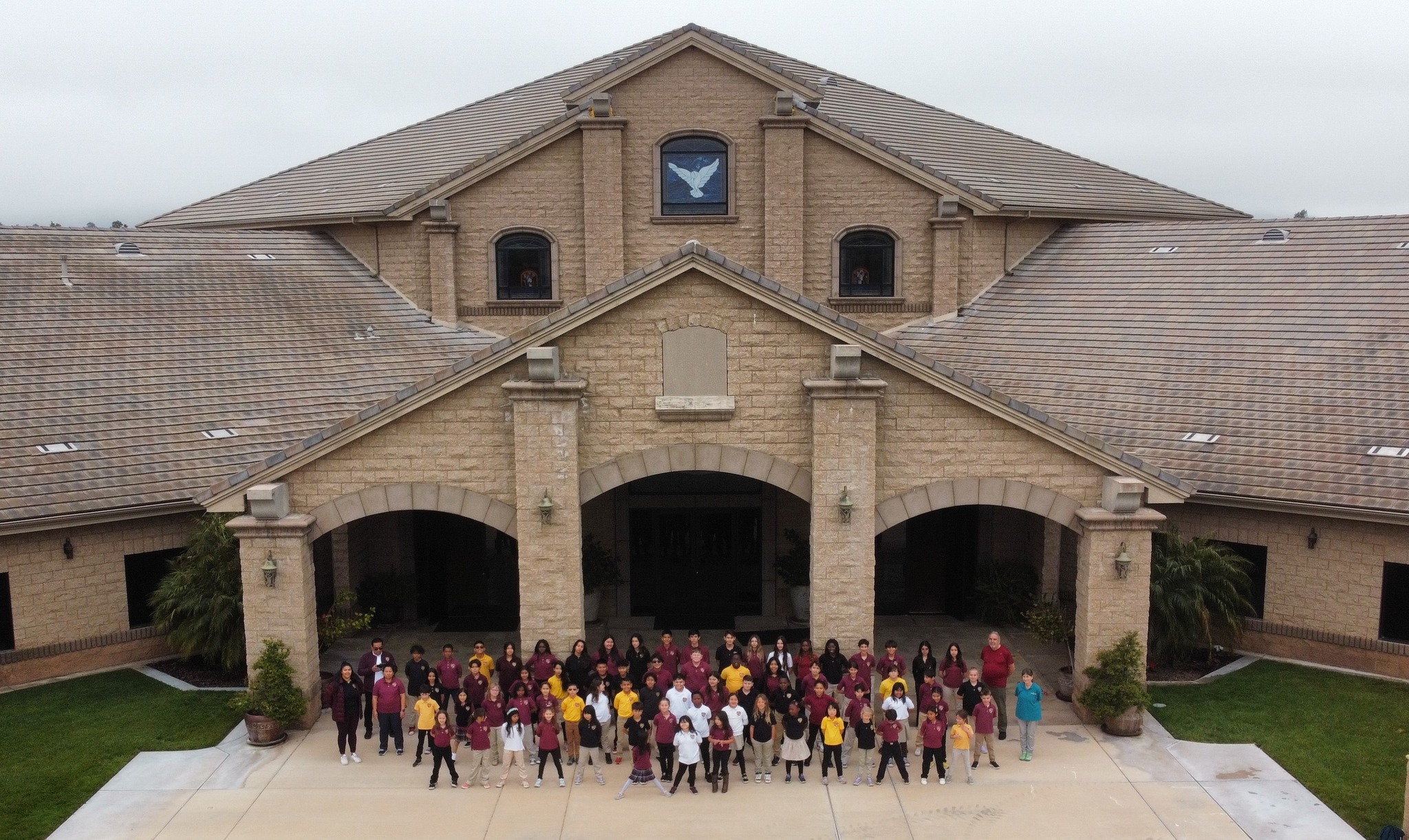 Murrieta Springs Adventist Christian Academy (MSACA) | Murrieta CA