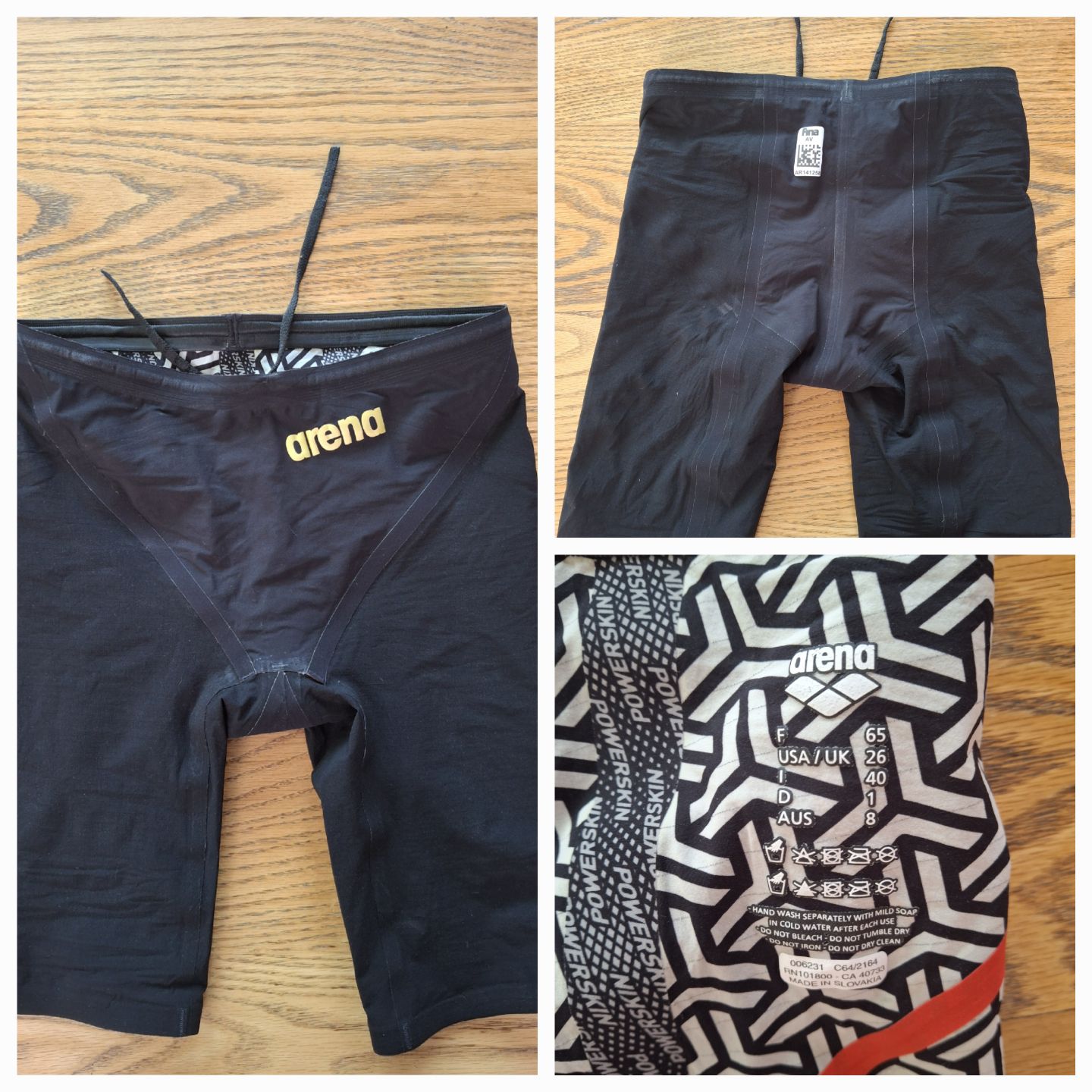 Selling Men's Arena Racers I have Carbon Cores in size 26 and 28 I