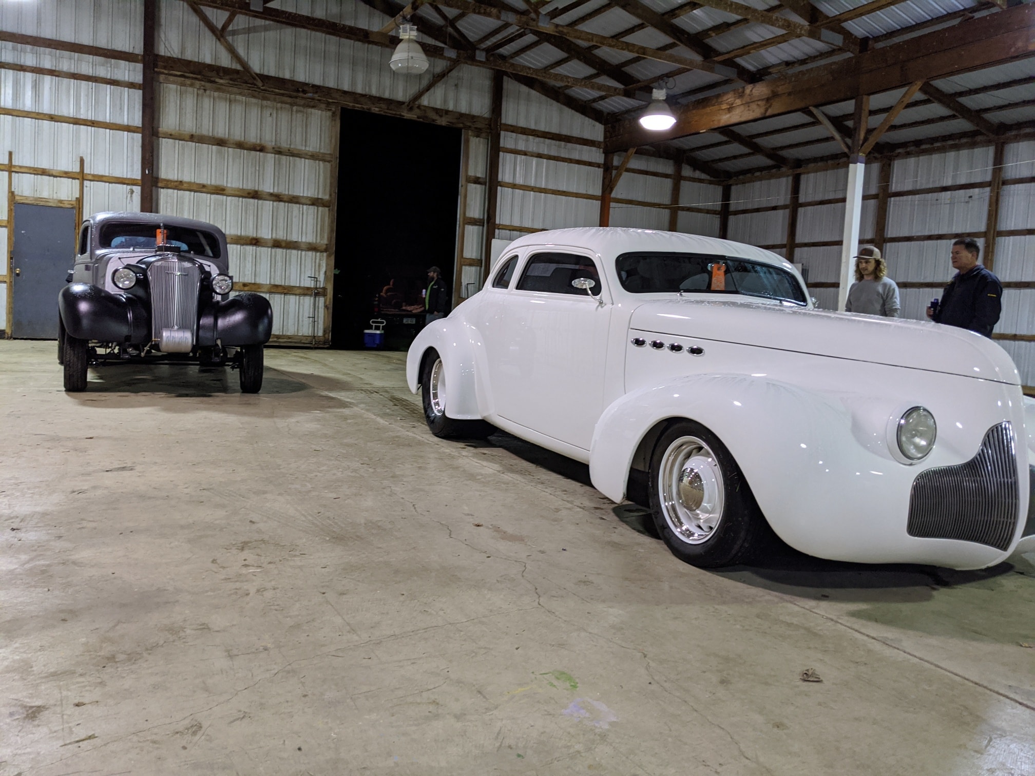 Midwest Regional Hot Rod... - Midwest Regional Hot Rod Rally