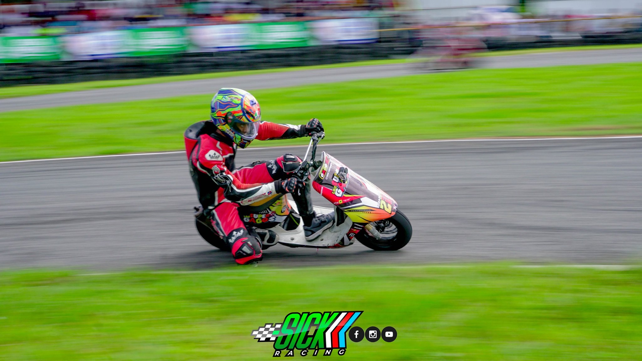 Sick Racing