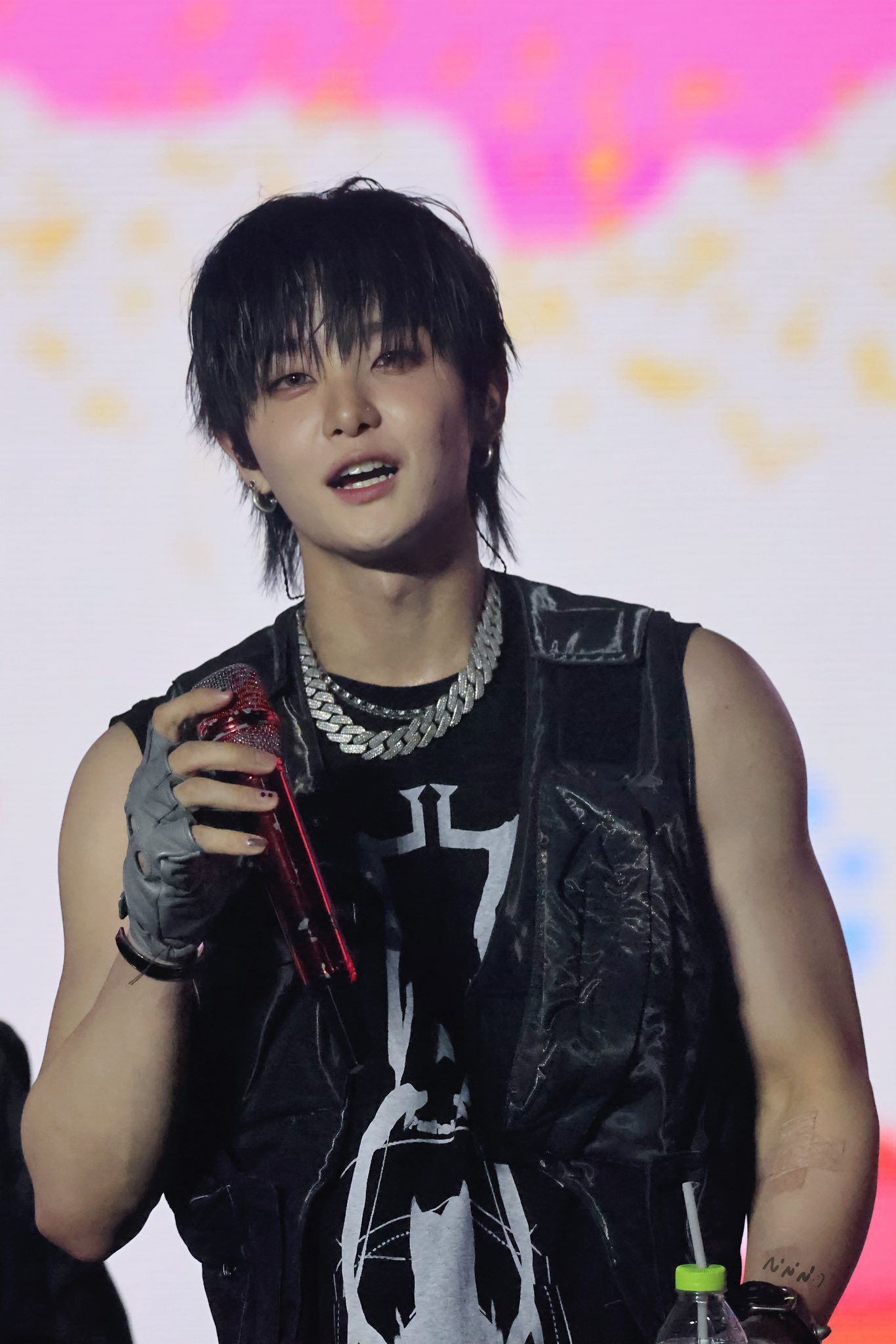 TREASURE 'REBOOT' 4-cut VISUAL CLIP #JIHOON 2ND FULL ALBUM 'REBOOT