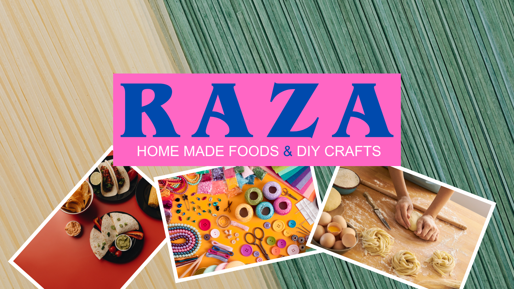 Raza Traders | Islamabad