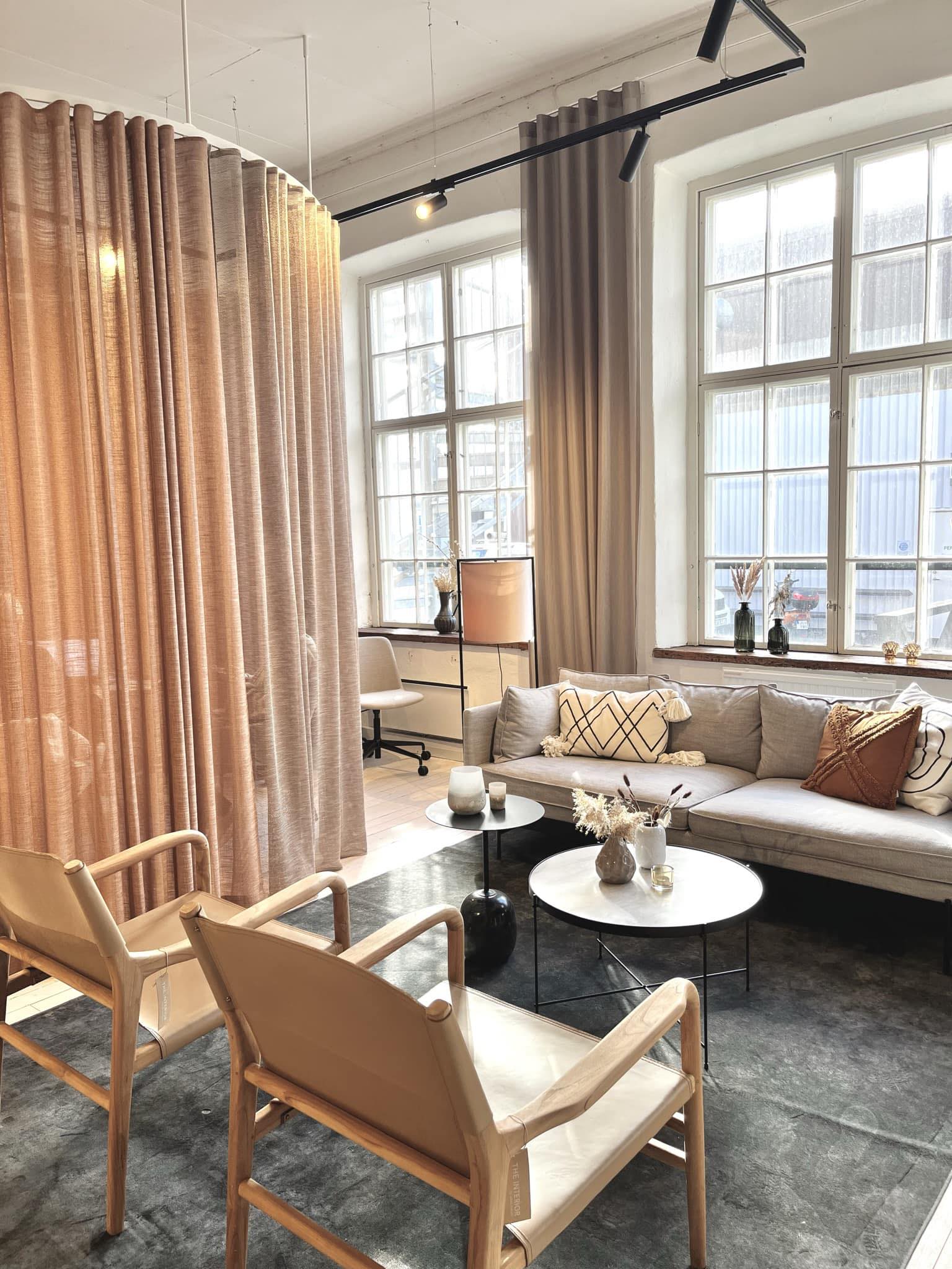 Roth Studio | Gävle