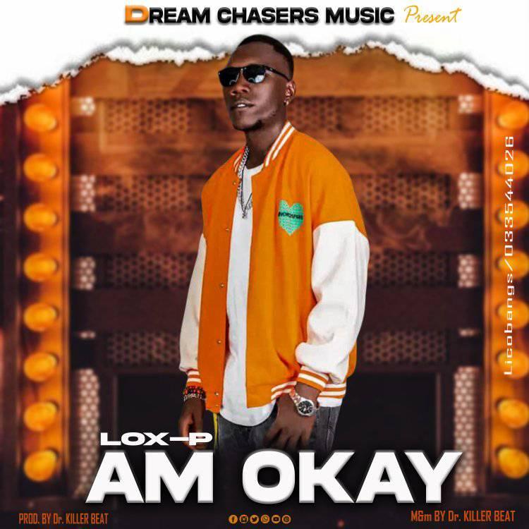 Lox p official