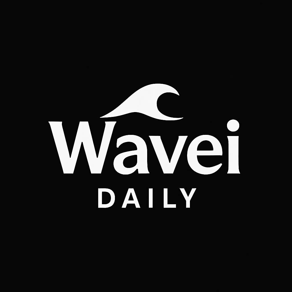 Wavei Daily | Quezon City