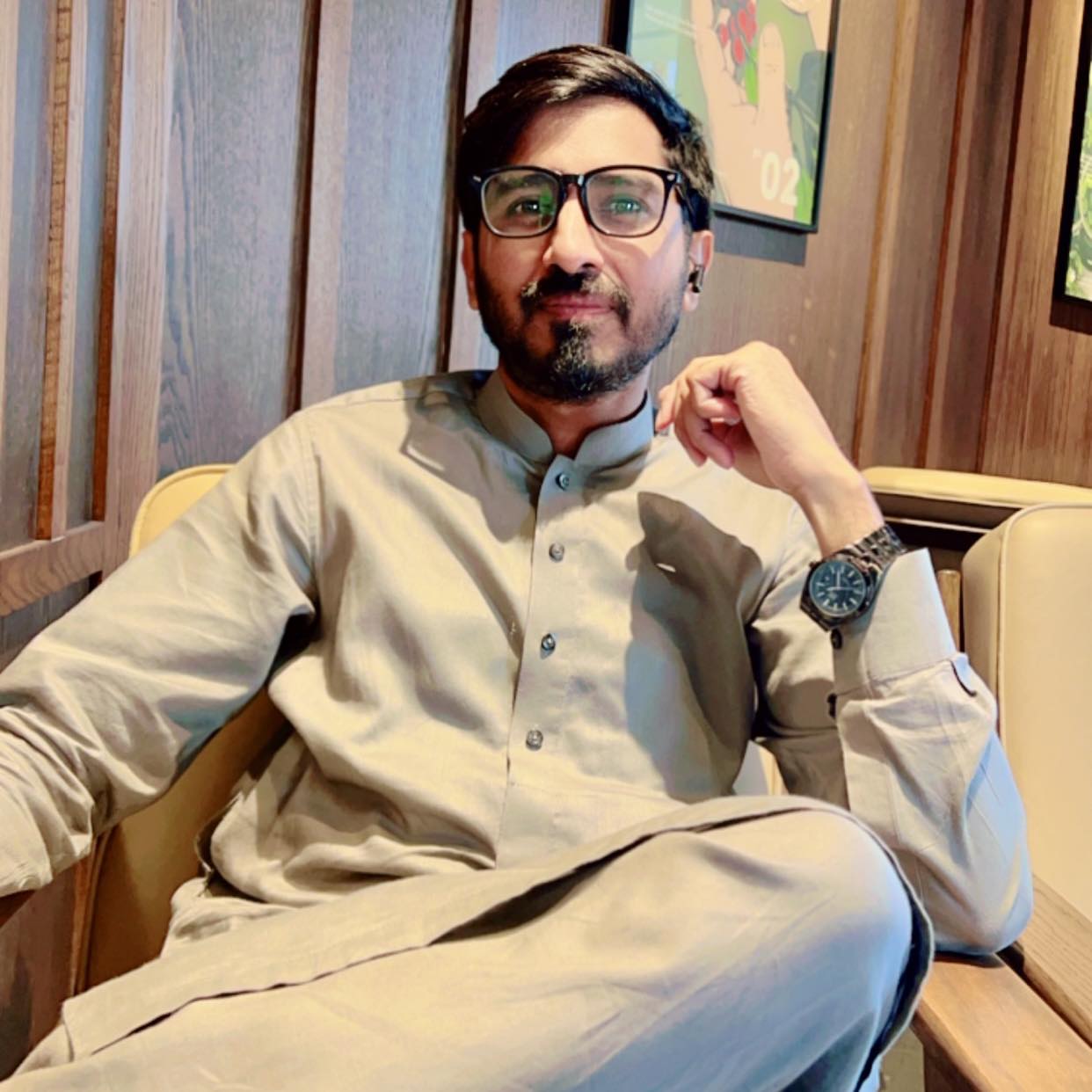 Ibrar Shabbir