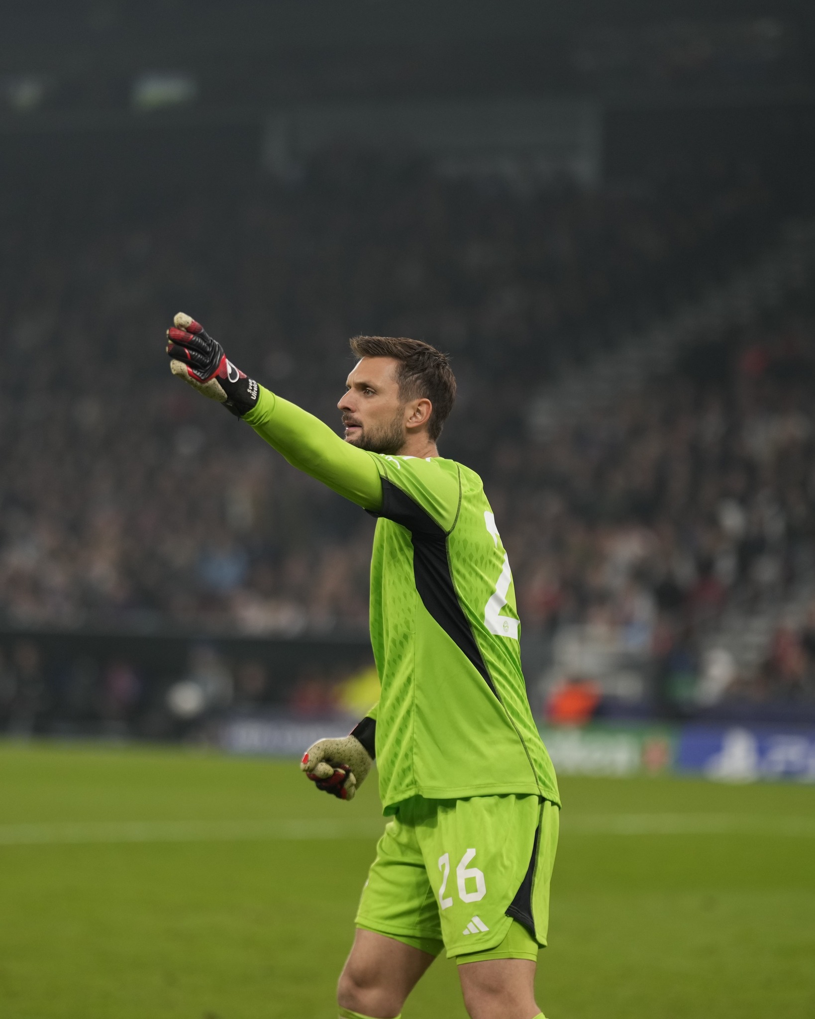 FC - المنقذ 🧤👏 | Facebook
