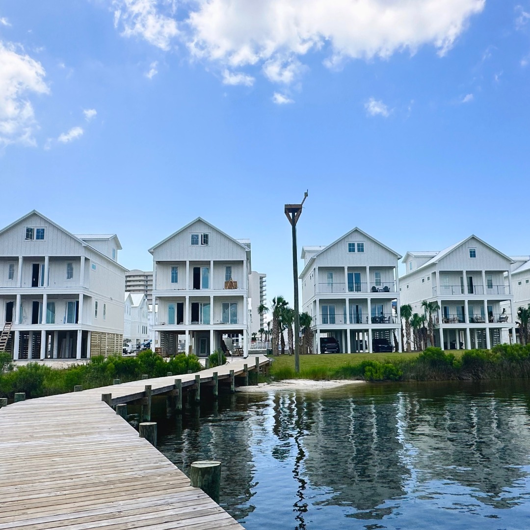 The Palms Orange Beach Alabama