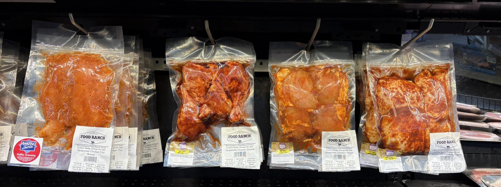Food Ranch | Orangeville UT