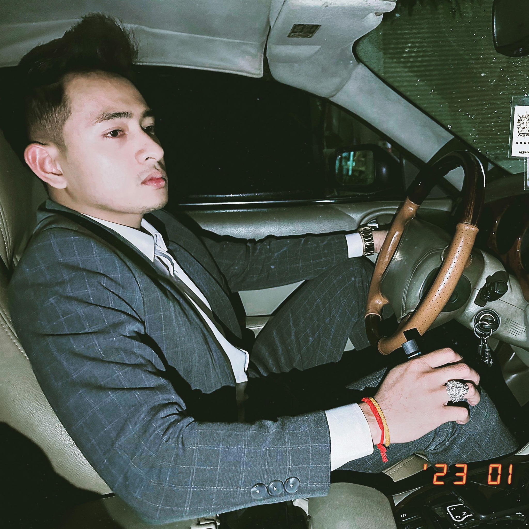 Sok Ratanak