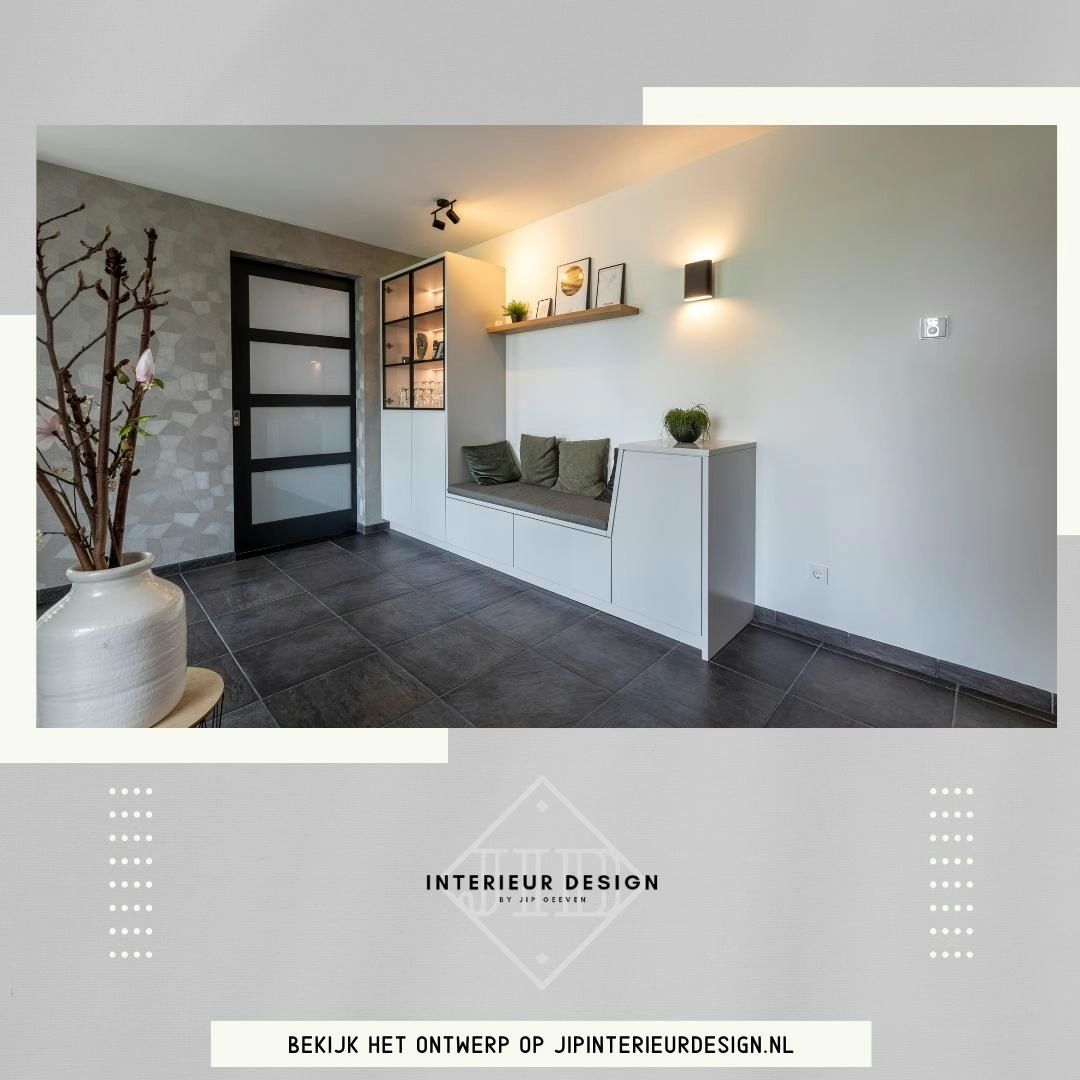 Jip Interieur Design | Sint-Oedenrode