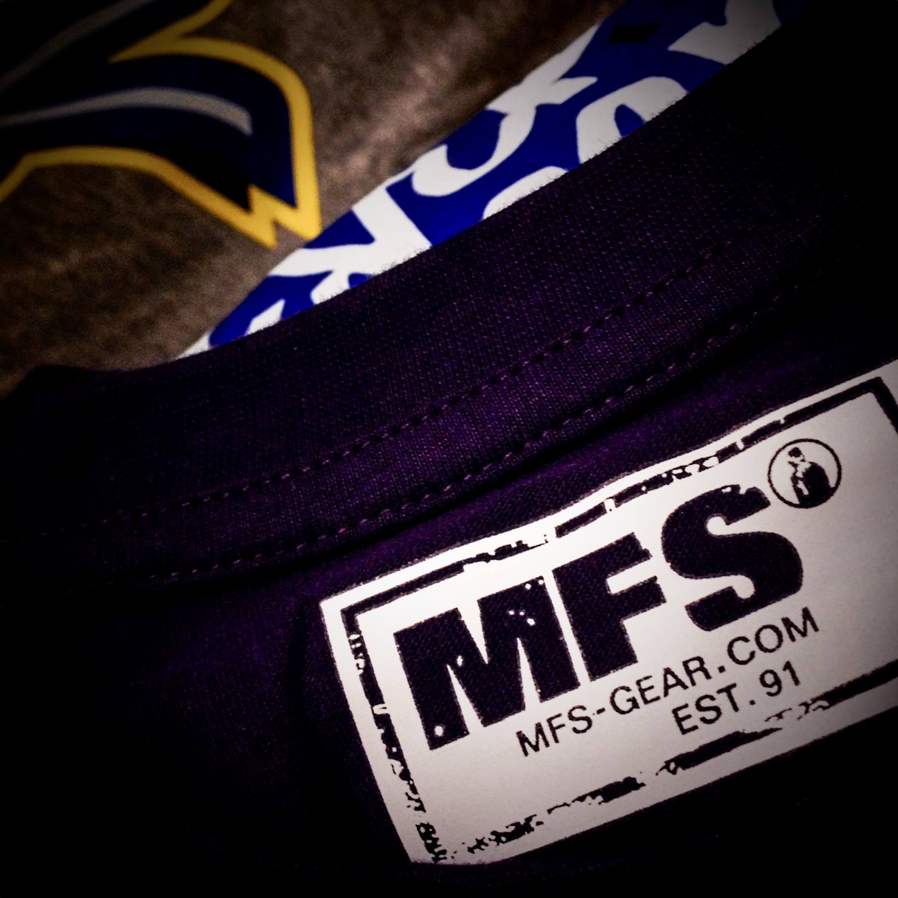 MFS GEAR [Officiel]