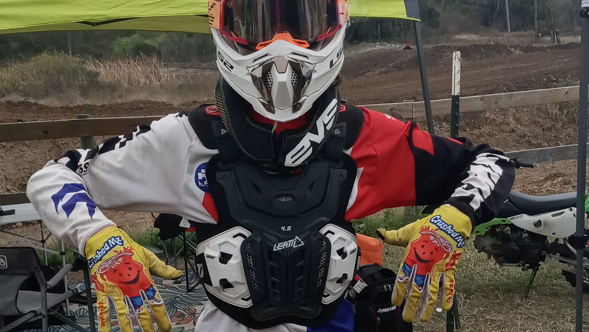 Hansen Family Racing