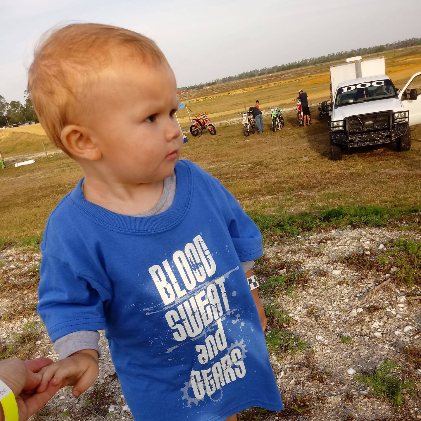 Hansen Family Racing