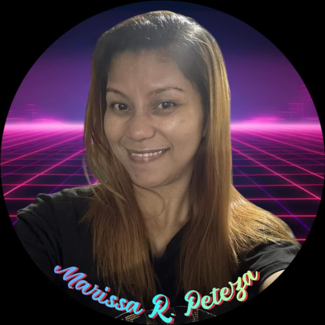 Marissa R. Peteza