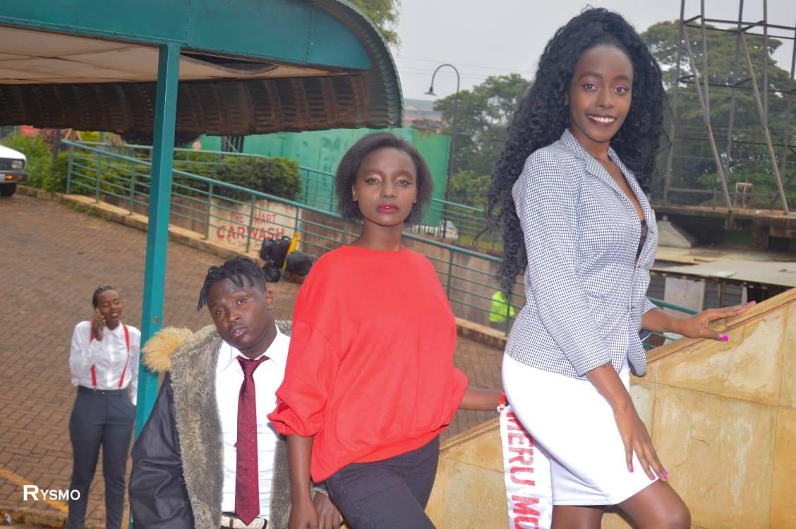 MERU Models KENYA | Meru