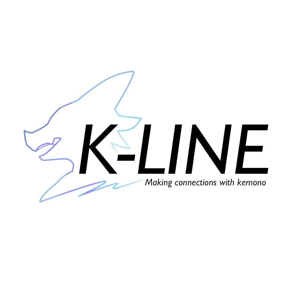 Kemono Line ロゴカット