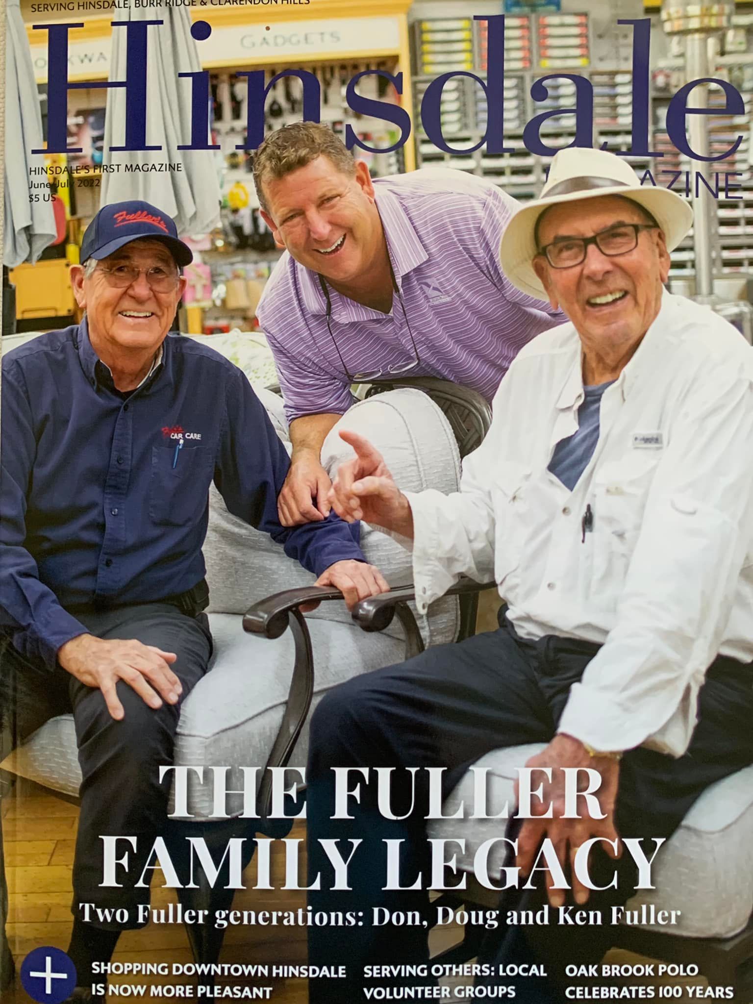 Fullersburg Historic... - Fullersburg Historic Foundation | Facebook