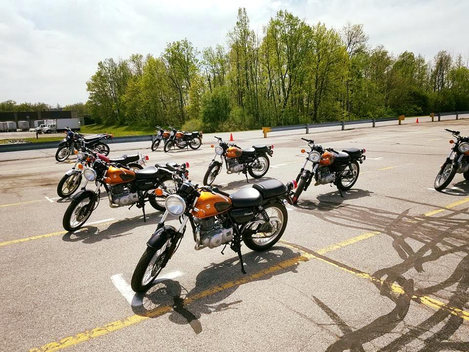 Motorcycle Rider Training of Indiana | Fort Wayne IN