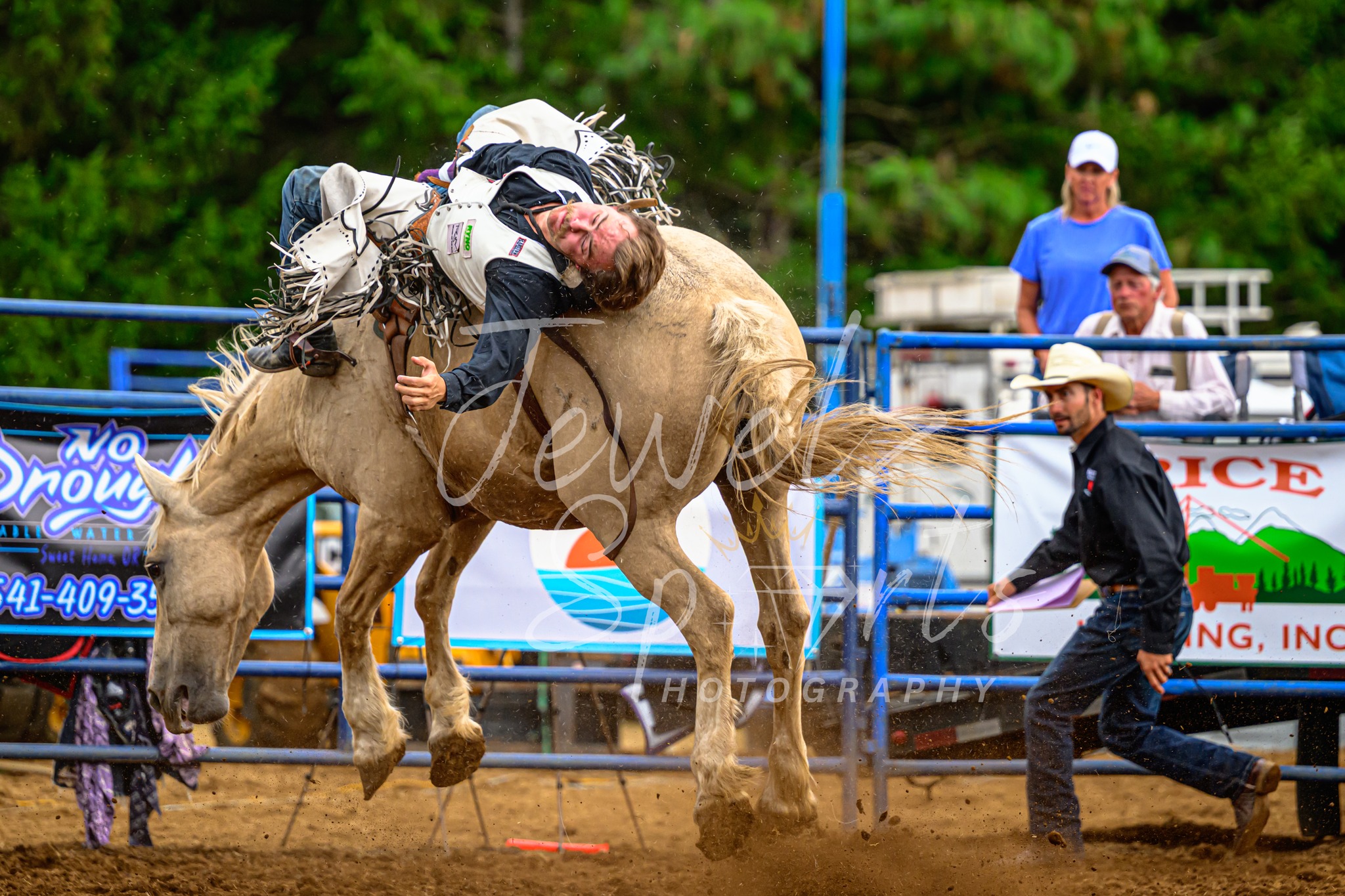 Sweet Home Rodeo and Events | Sweet Home OR
