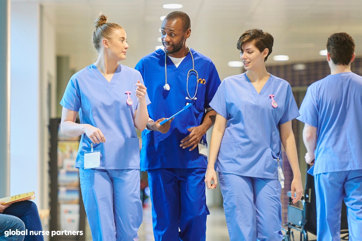 Global - Your U.S. nursing journey, supported every step of the way! At ...