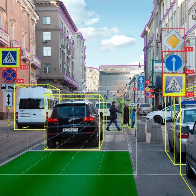 Diving Into Machine Learning