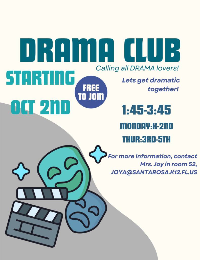 Pea - 🎭 Exciting News, PRE Families! 🎭 Something dramatic is coming to ...