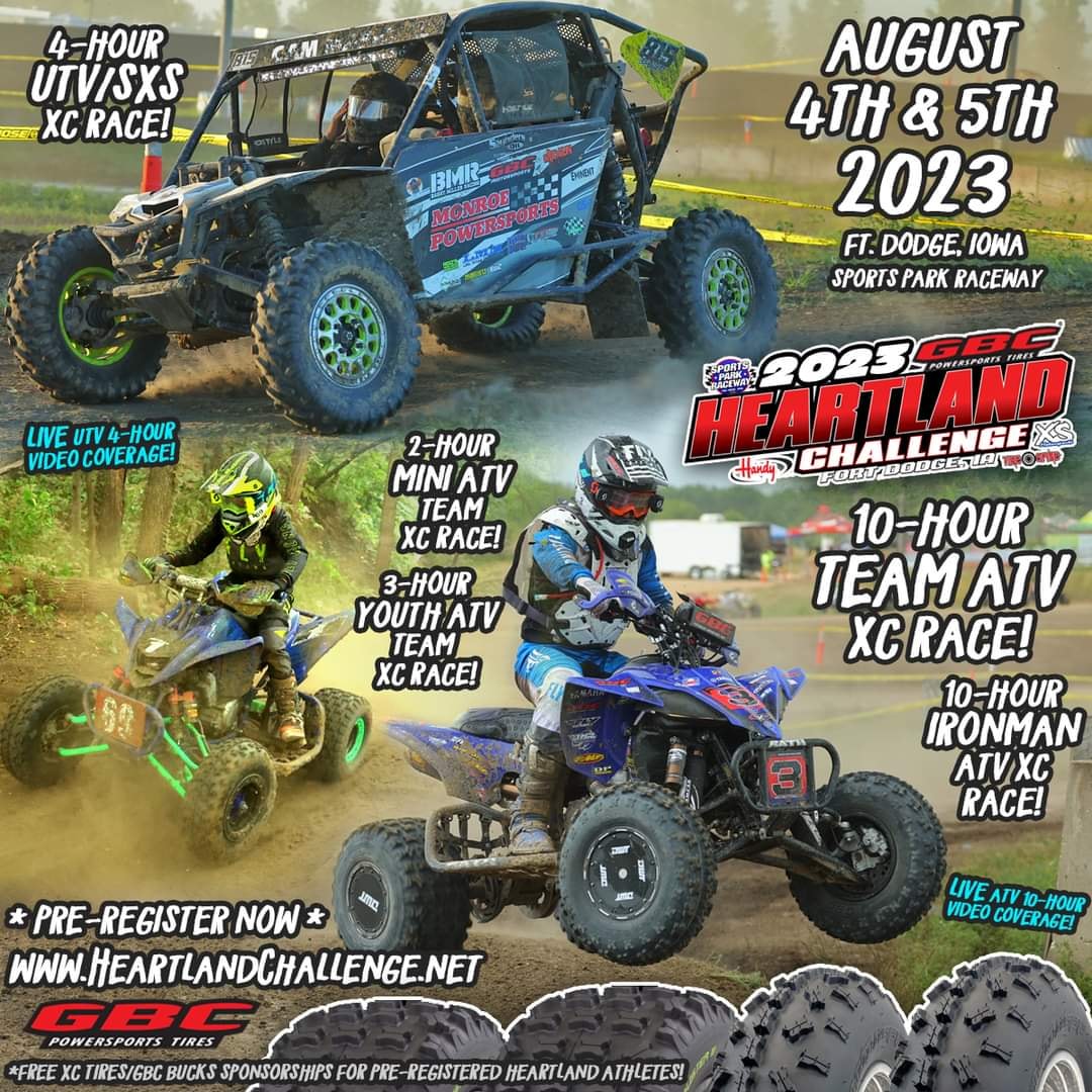 AXCC Racing