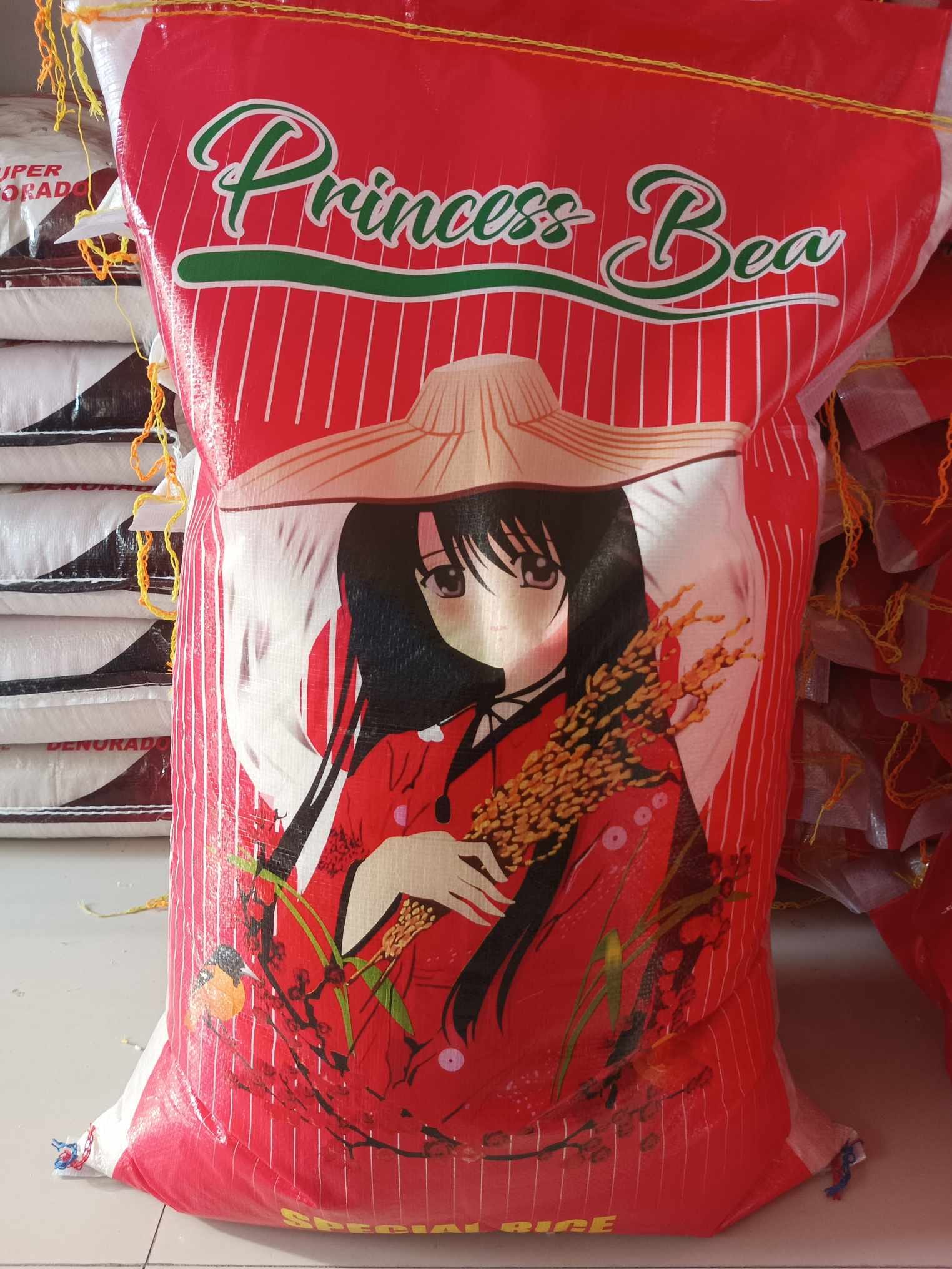 One Stop Rice Trading | Iloilo City