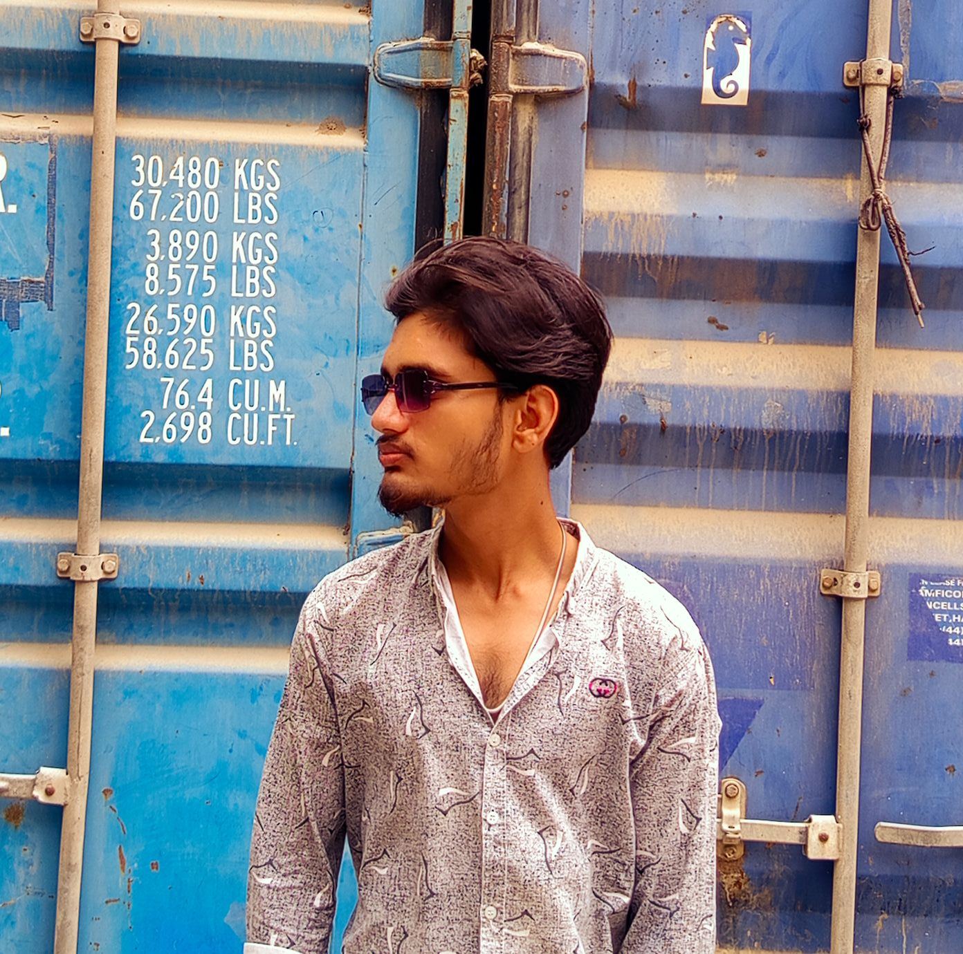 Rana Hammad