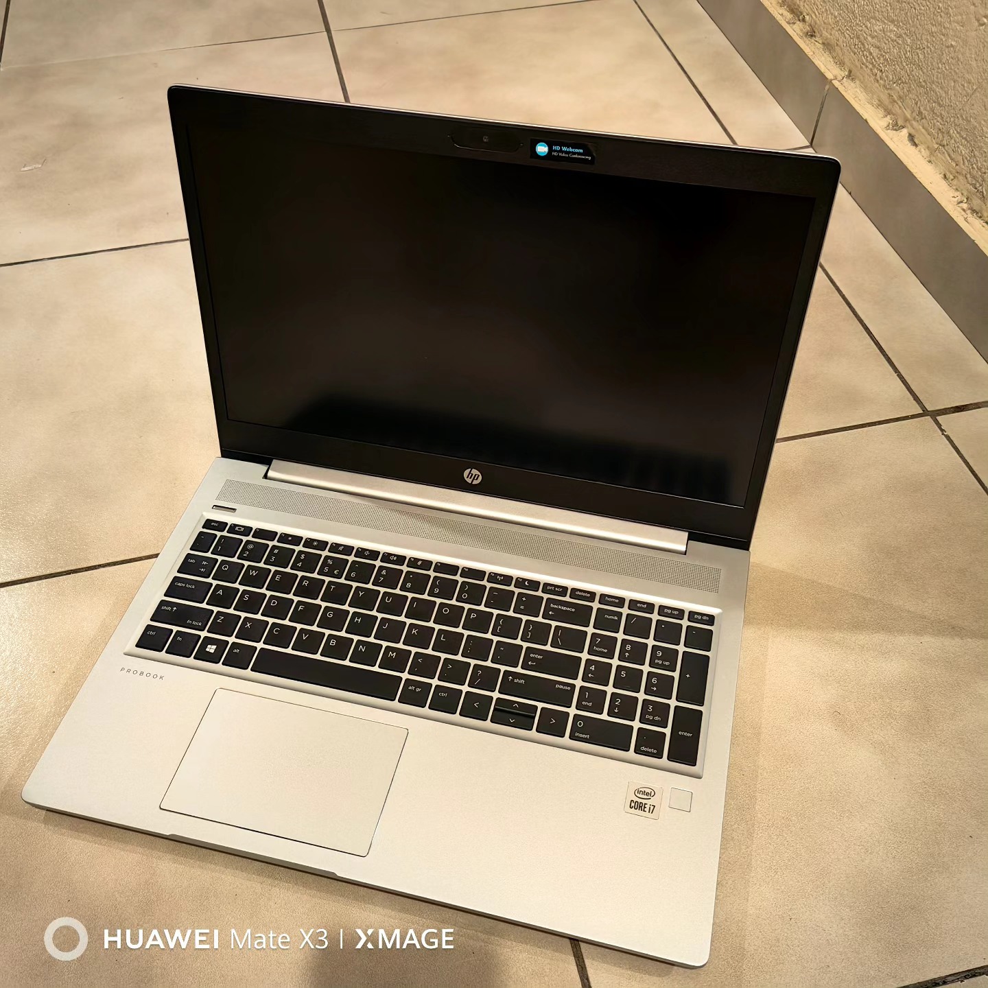 HP ProBook 450 G7 Core i7 Gaming Laptop (10th gen) ($430 USD
